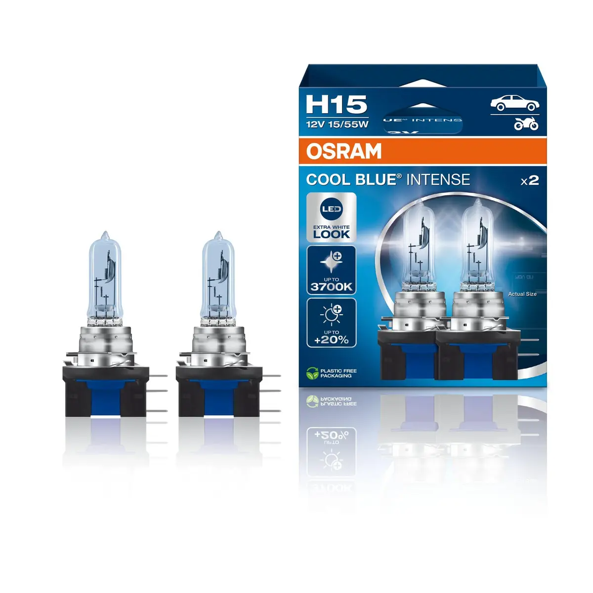 64176 CBN H15 - HCB DUO (até 3700K)