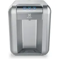 Purificador Electrolux Eletrônico Compacto Efficient Painel Digital Bivolt Cinza (PE11X)
