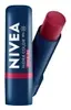 Hidratante Labial Hidra Color Vermelho FPS 30 NIVEA - 1
