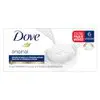 [REC] [+POR- R$18,62] Sabonete em Barra Dove Branco 90 GR 6 unidades - 1