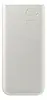 Carregador portátil Samsung Power Bank, carregamento super rápido, 25 W, 10.000 mAh, modelo EB-P3400 - 1