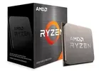 [ 1ª Compra R$465] Processador AMD Ryzen 5 5500 AM4 3.6GHz 4.2GHz Turbo 6 Cores 12 Threads 16MB C/Cooler S/Vídeo - 1