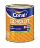 ESMALTE CORALIT TOTAL BRILHANTE BRANCO 900ML - CORAL - 1