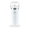 Tumbler Térmico Flip Straw Frost | 887ML - 1