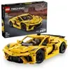 LEGO Technic Chevrolet Corvette Stingray 42205 732 Peças - 1