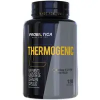 Suplemento Probiotica Thermo Com 120 Capsulas