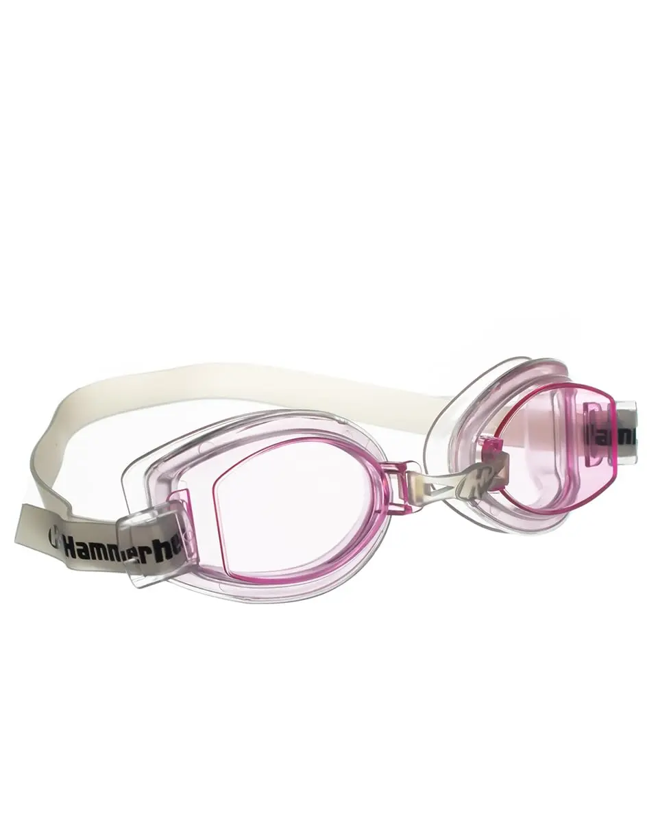 ÓCULOS DE NATAÇÃO FOCUS JR 1.0 Hammerheadcriança-unissex