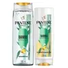 (R$ 20 +por- / REC) Kit Shampoo e Condicionador Pantene Bambu 400ml/175ml - 1