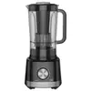 Liquidificador Britânia BLQ1280P 1150 W com 4 Velocidades - Preto - 110V - 1