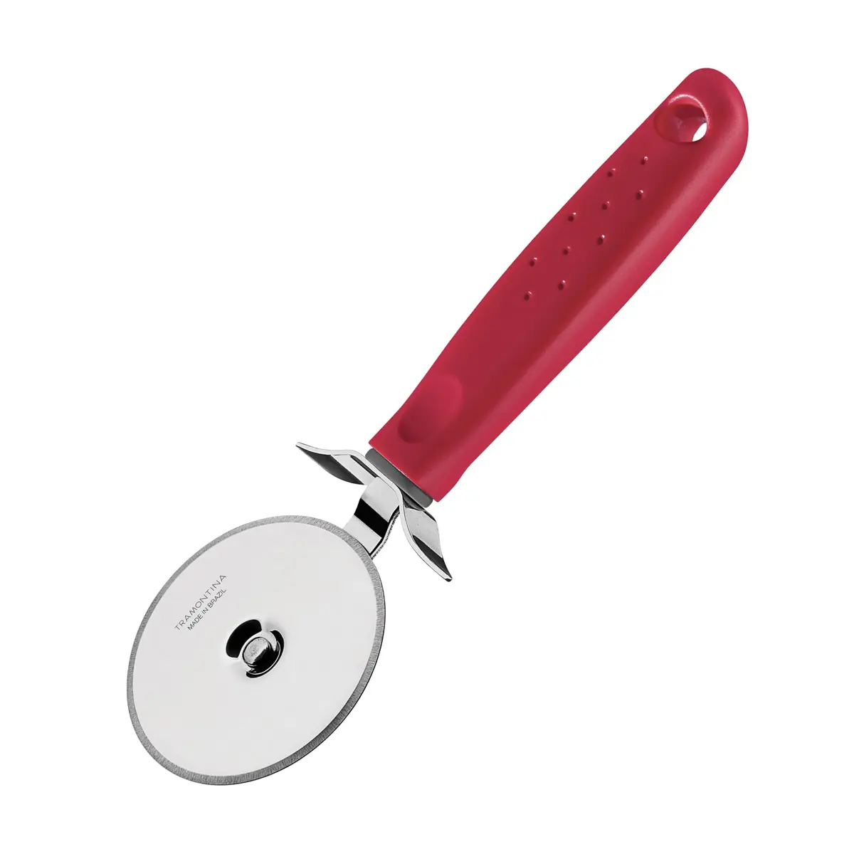 Cortador De Pizza Tramontina Utilità Vermelho