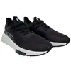 Tênis F Virtuous Masculino Preto/Branco 41 - 1