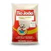 [Rec] Tio João 100% Grãos Nobres - Arroz, 1kg - 1