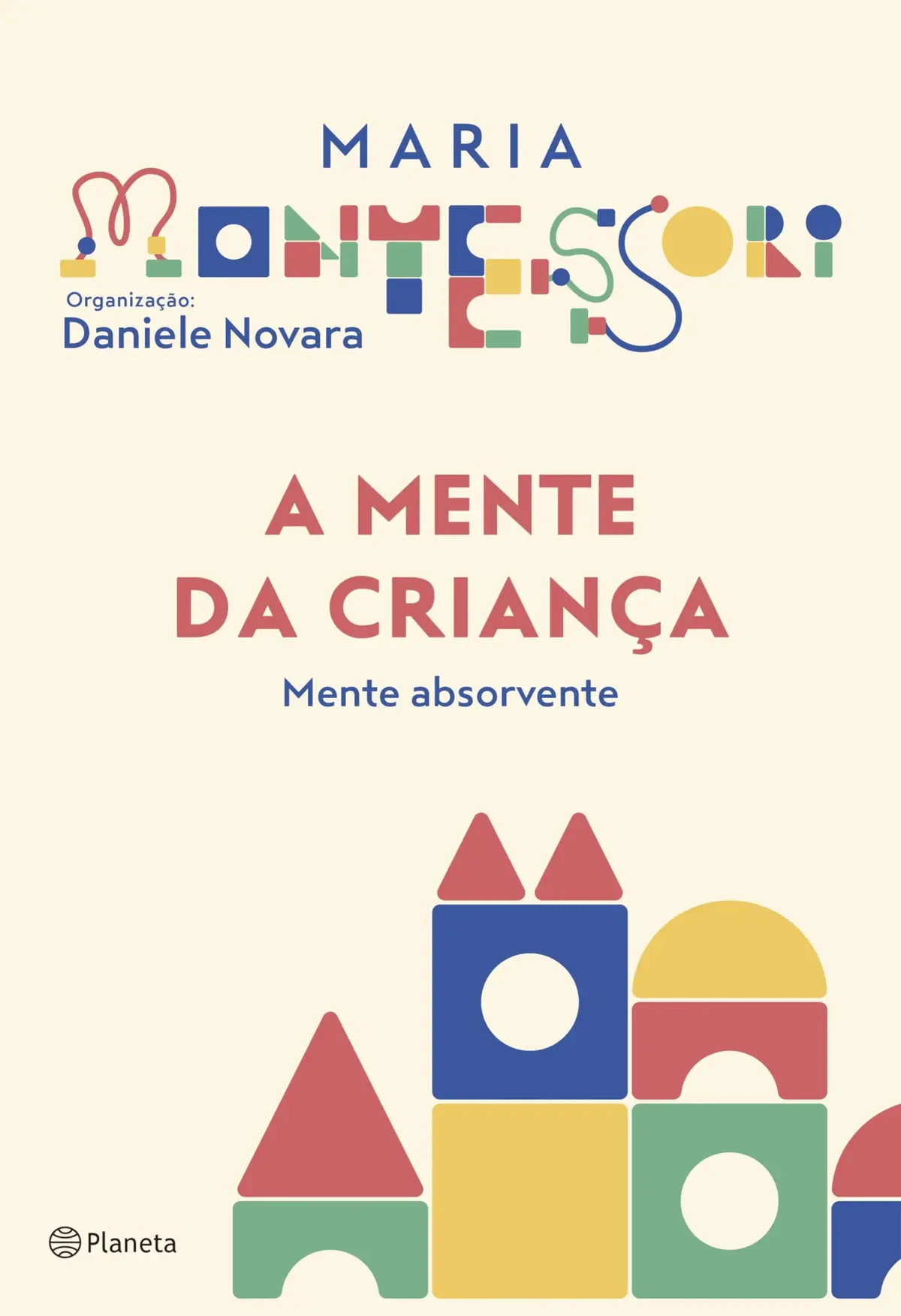A mente da criança - 1