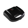 Sanduicheira Elétrica 750W 220V Preto - 1