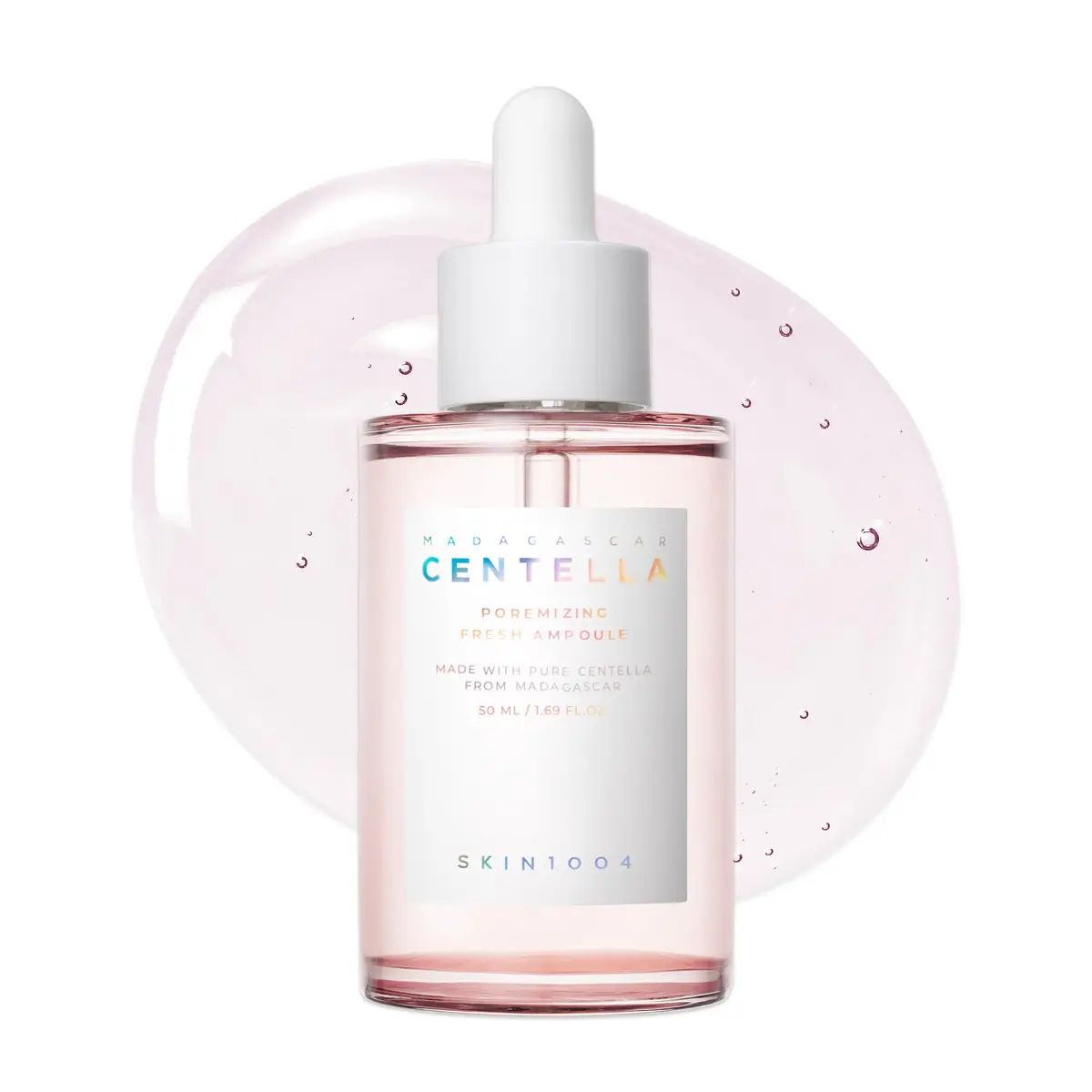 SKIN1004 - POREMIZING FRESH AMPOULE 50ML - 1