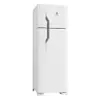 Geladeira Electrolux 260 Litros Cycle Defrost Branca 110V DC35A - 1