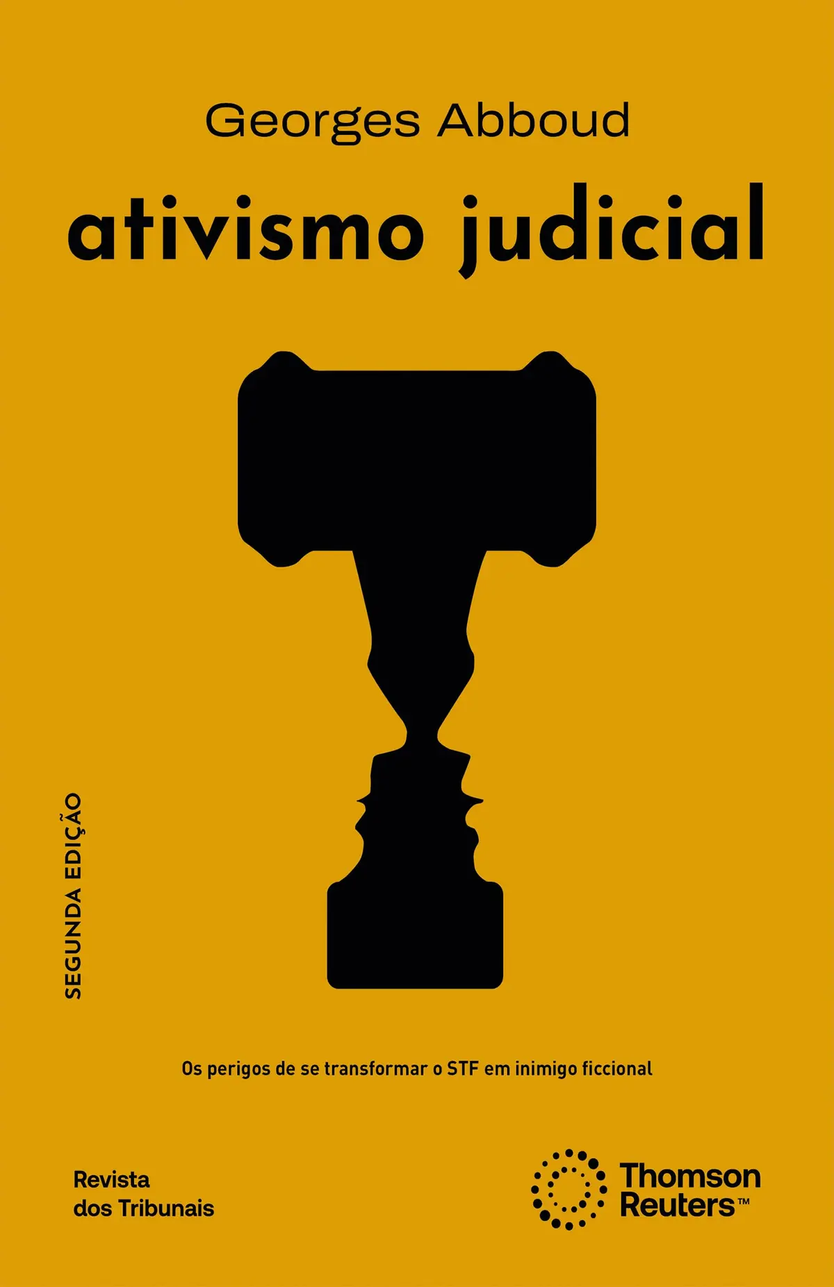 Ativismo Judicial - 2ª Edição - 1