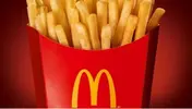 [APP] Consiga uma MC Fritas Grátis no App do MCDonalds - 1