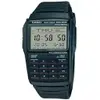 Relógio Casio Digital Data Bank Preto DBC-32-1ADF - 1