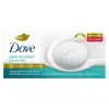 Sabonete Dove Pele Sensível 90g Com 6 Unidades - 1