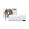 Ar Condicionado Hi Wall Samsung WindFree Connect Inverter 22.000 Btus Frio 220v - 1