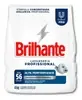 Brilhante Pó Lavanderia Profissional 4kg - 1