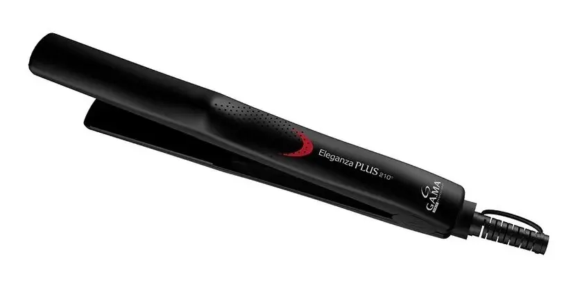 Prancha de cabelo Gama Italy Eleganza Plus - 1