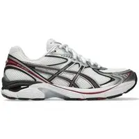 Tênis ASICS GT-2160 - Unissex - Branco/Vermelho - 1