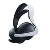 Headset Gamer Sem Fio Sony Pulse Elite para PS5 e PC - Branco ou Preto - 1