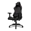 Cadeira Gamer Mancer Tyr Roxa com Espuma Moldada - 1