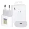 Carregador Turbo USB-C 20W p/ iPhone e iPad - 1