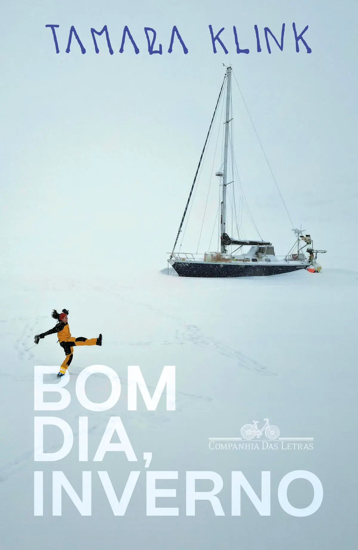 Bom dia, inverno - 1