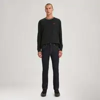 Calça Jeans Levi's® 510® Skinny Lavagem Escura - 30X34 USA | 38 BR - 1