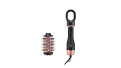 [CB R$127] [90% CB Multilaser] Escova Secadora 2 em 1 Multi Care 1200W Bivolt - 1