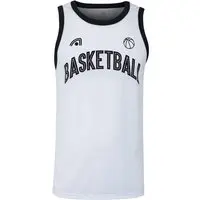 Camiseta Regata Masculina Adams Basquete Dry