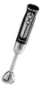Mixer 8 Velocidades 800W 600ml Preto/Prata