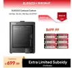 [Com cashback R$2904] Impressora 3D ELEGOO Centauri, FDM, 20000mm/s², 256x256x256mm - 1