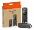 (Meli+) Fire TV Stick 4ª Geração com Controle por Voz - 1