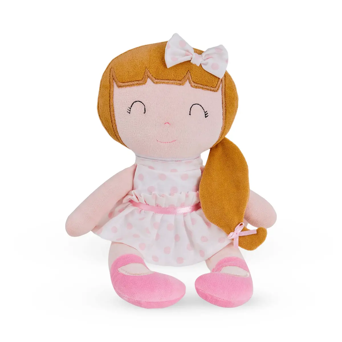Zip - Boneca Mel