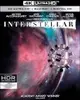 InterStellar 4K UltraHD [Blu-ray]