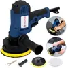 Politriz e Lixadeira HOLTTER 5" 600W com Kit de Acessórios - 1
