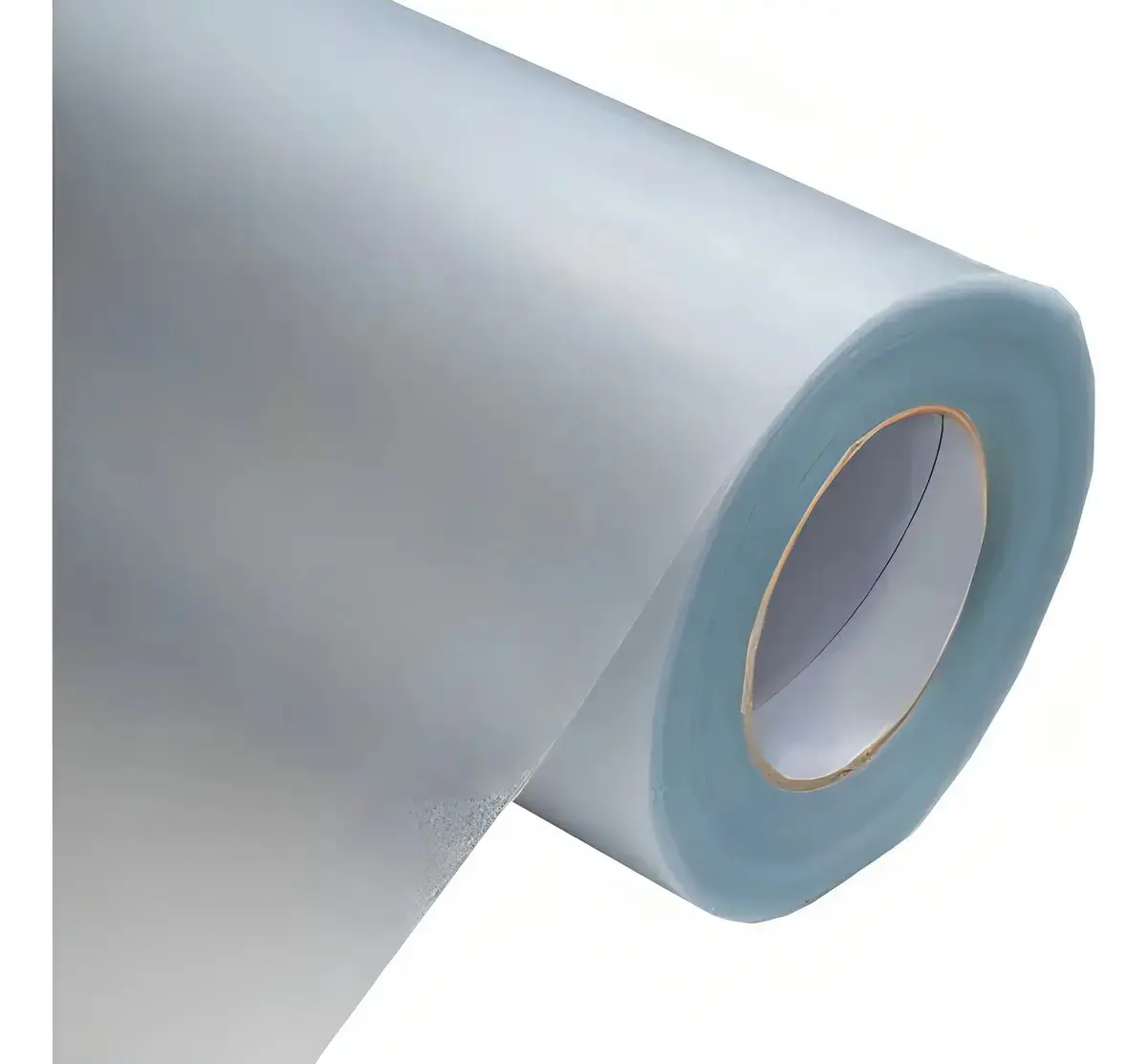 Adesivo Jateado Imprimax Transparente Fosco 2m x 50cm Para Vidros e Móveis