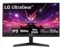 Monitor LG Ultragear 24" FHD IPS 180HZ 1MS - 1