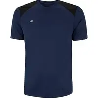 Camiseta Adams Manga Curta Fardamento Futebol Dry