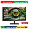 [Do Brasil/Mastercard] Monitor Gamer Arzopa 27 180hz monitor QHD 2K M1RC - 1