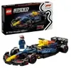 LEGO Speed Champions Red Bull Racing RB20 F1 - 1
