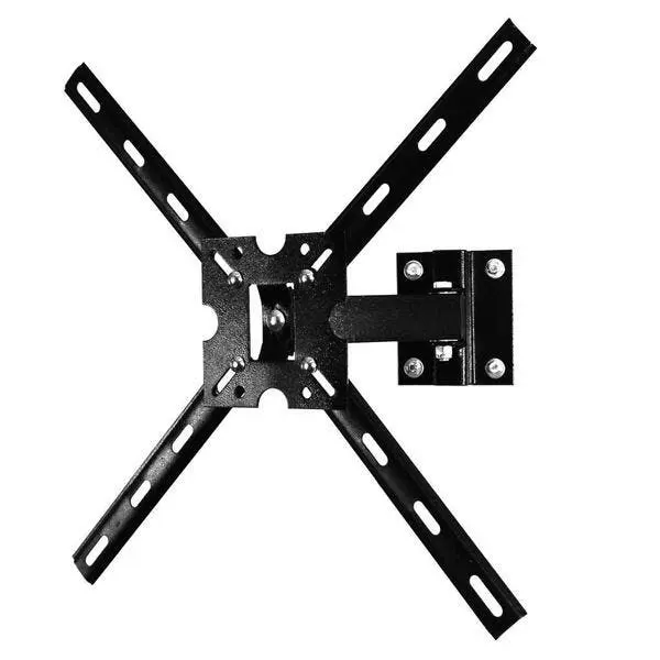 Suporte Articulado Com 3 Movimentos Para Smart Tv 4k Uhd Led - 1