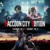 [PS4/PS5] RACCOON CITY EDITION (Resident evil 2 remake + 3 remake) - 1