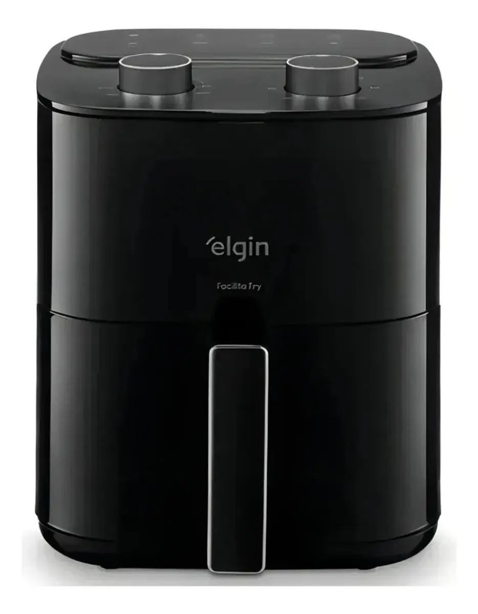 Elgin Air Fryer Fritadeira Air Fryer - 1