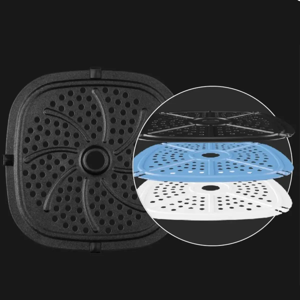 Elgin Air Fryer Fritadeira Air Fryer thumbnail 4